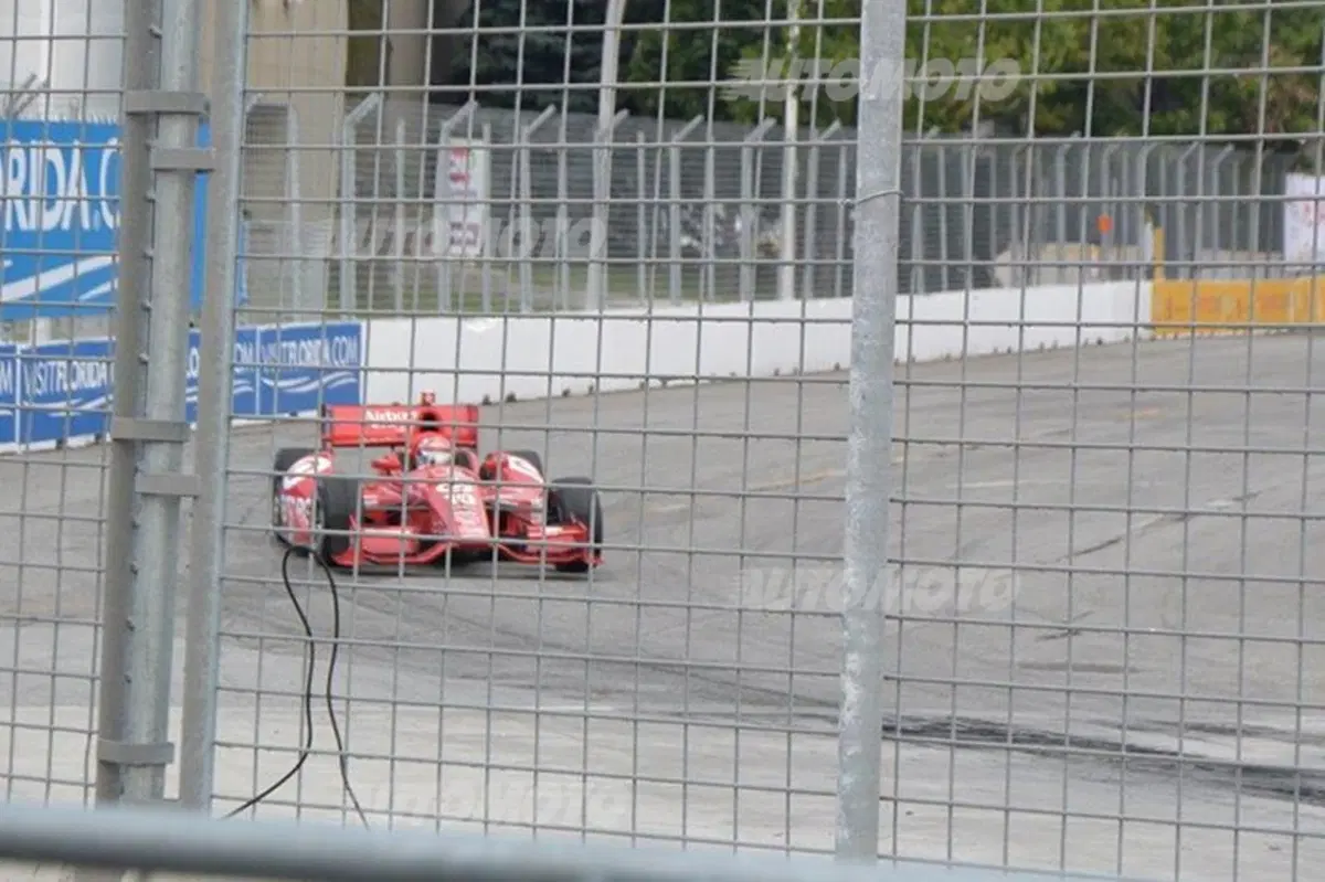 Honda Indy Toronto: le foto più belle dell'edizione 2014 (58)