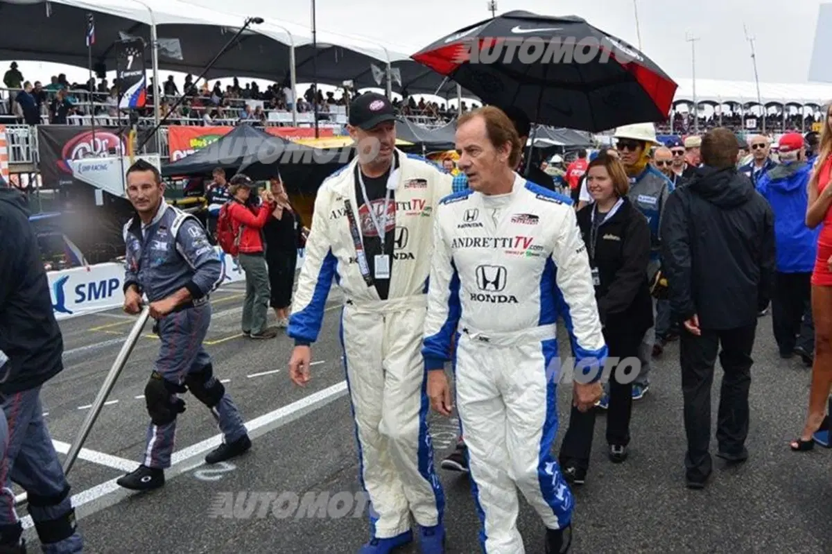 Honda Indy Toronto: le foto più belle dell'edizione 2014 (59)