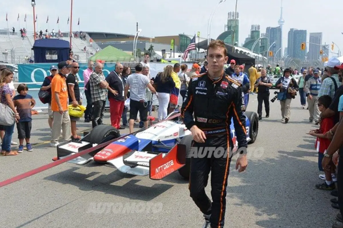 Honda Indy Toronto: le foto più belle dell'edizione 2014 (63)