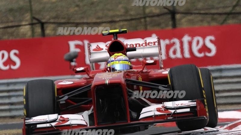 Formula 1 Ungheria 2014: come si deve guidare all&#039;Hungaroring