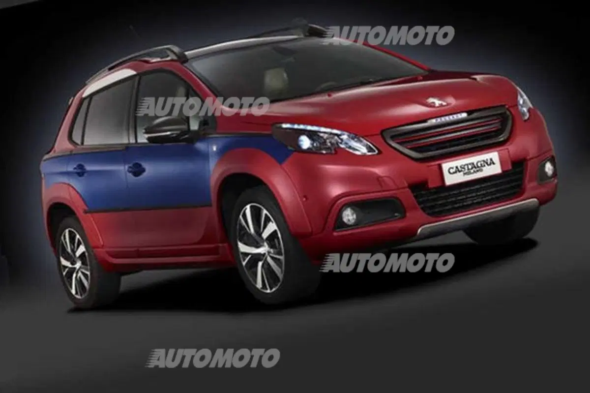Peugeot 2008 Castagna (2)