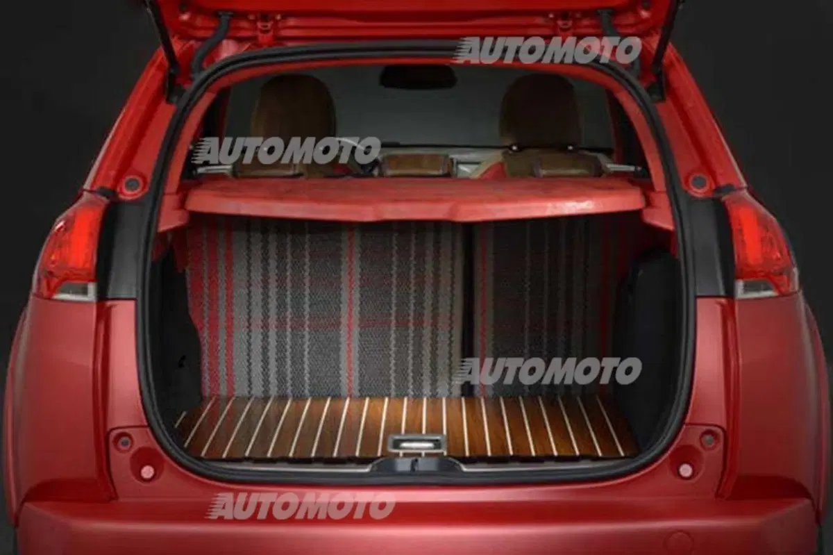 Peugeot 2008 Castagna (8)