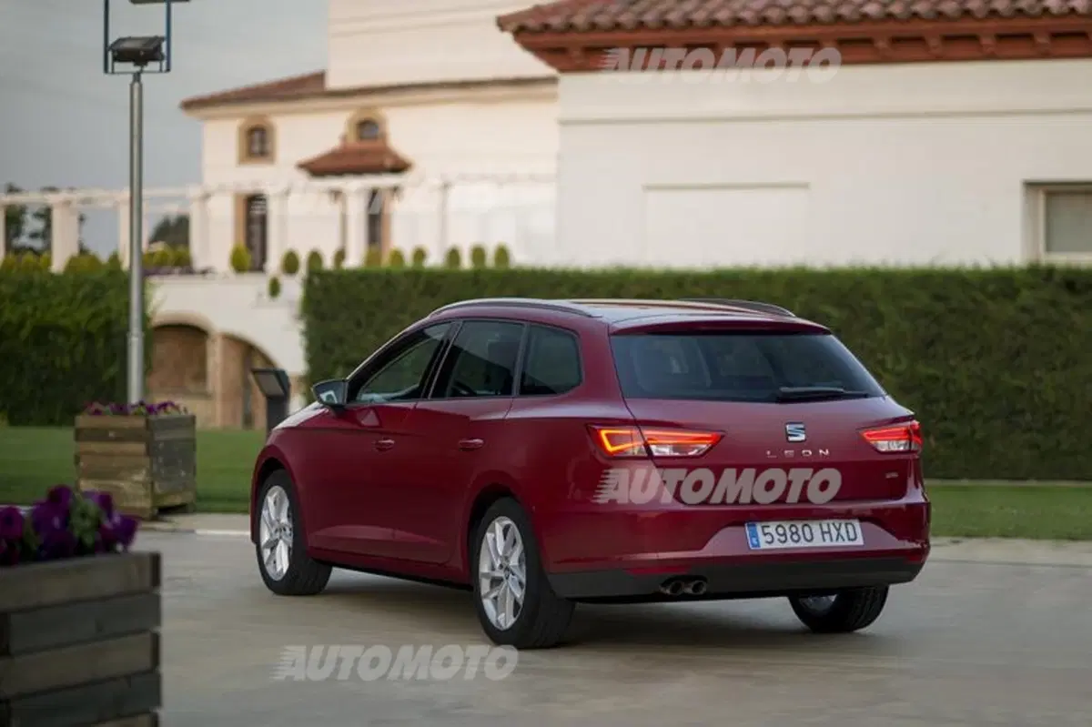Seat Leon ST 4Drive (5)