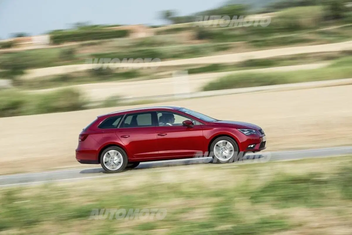 Seat Leon ST 4Drive (9)