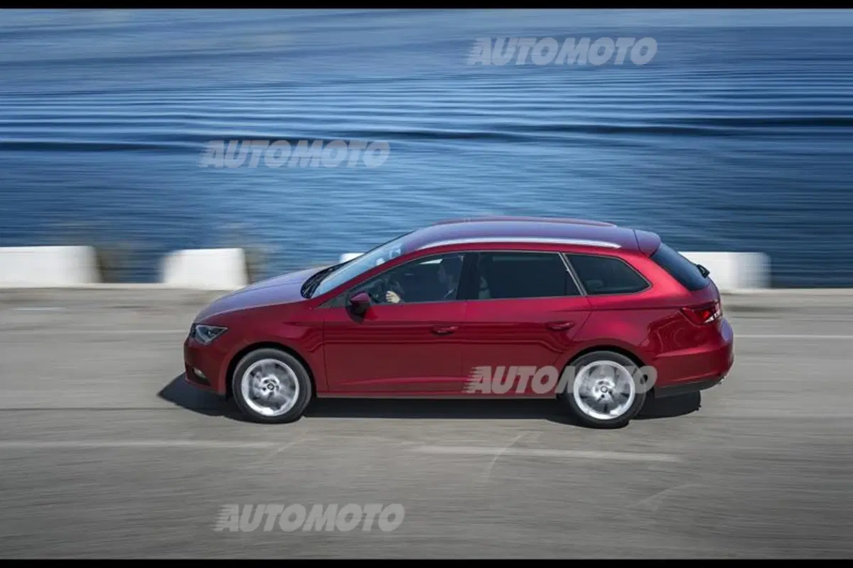 Seat Leon ST 4Drive (13)
