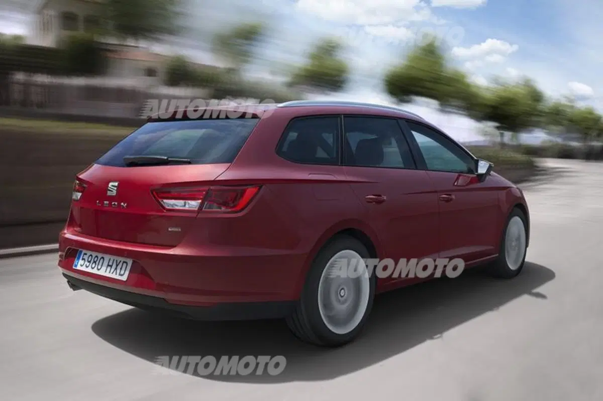 Seat Leon ST 4Drive (16)