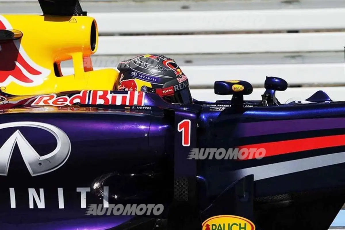 Formula 1 Germania 2014: le foto più belle del GP tedesco (6)