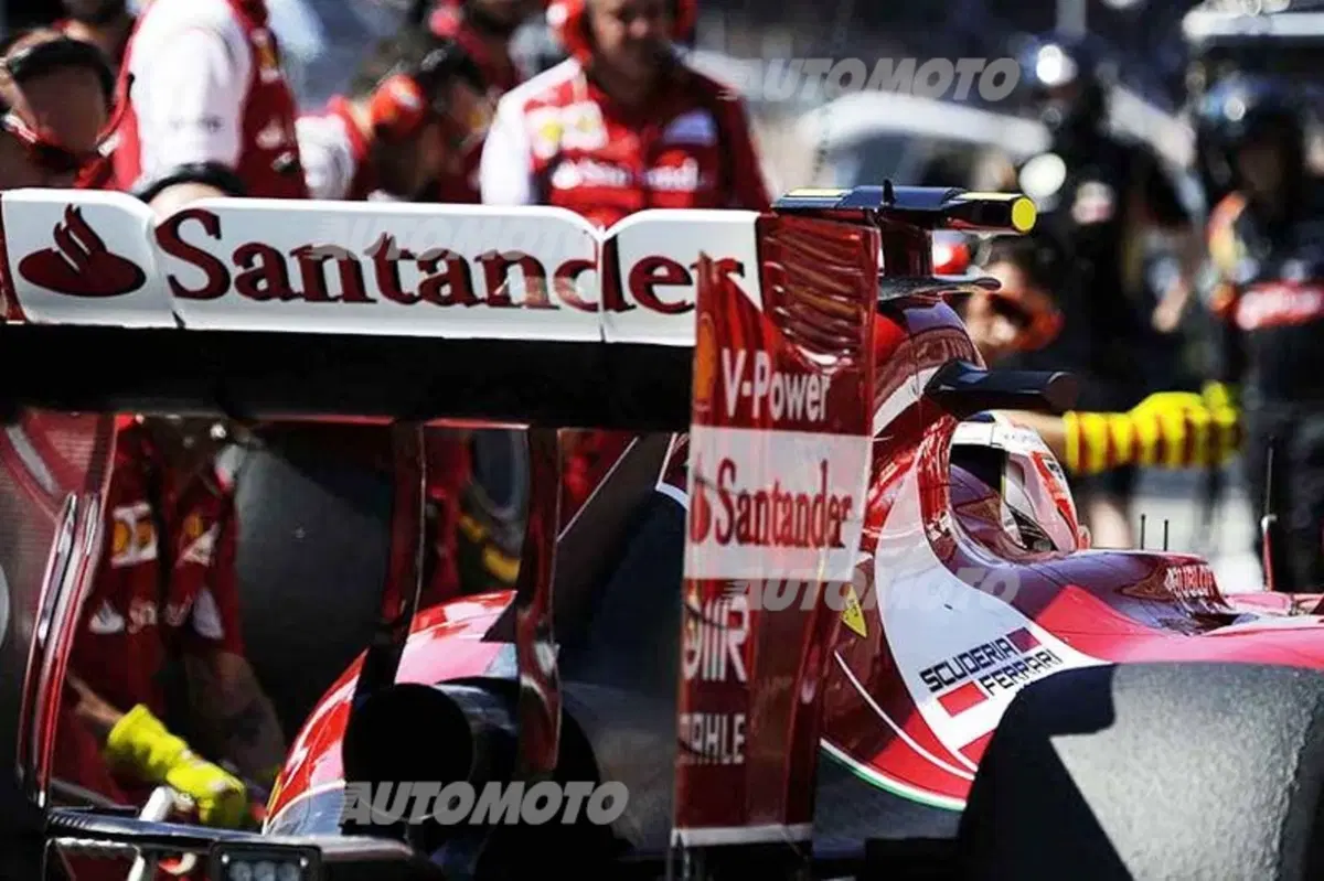 Formula 1 Germania 2014: le foto più belle del GP tedesco (7)