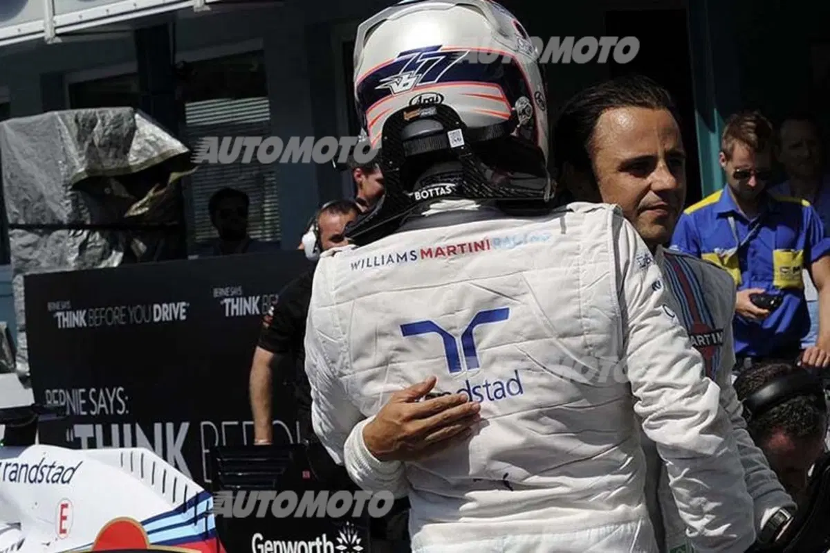 Formula 1 Germania 2014: le foto più belle del GP tedesco (23)
