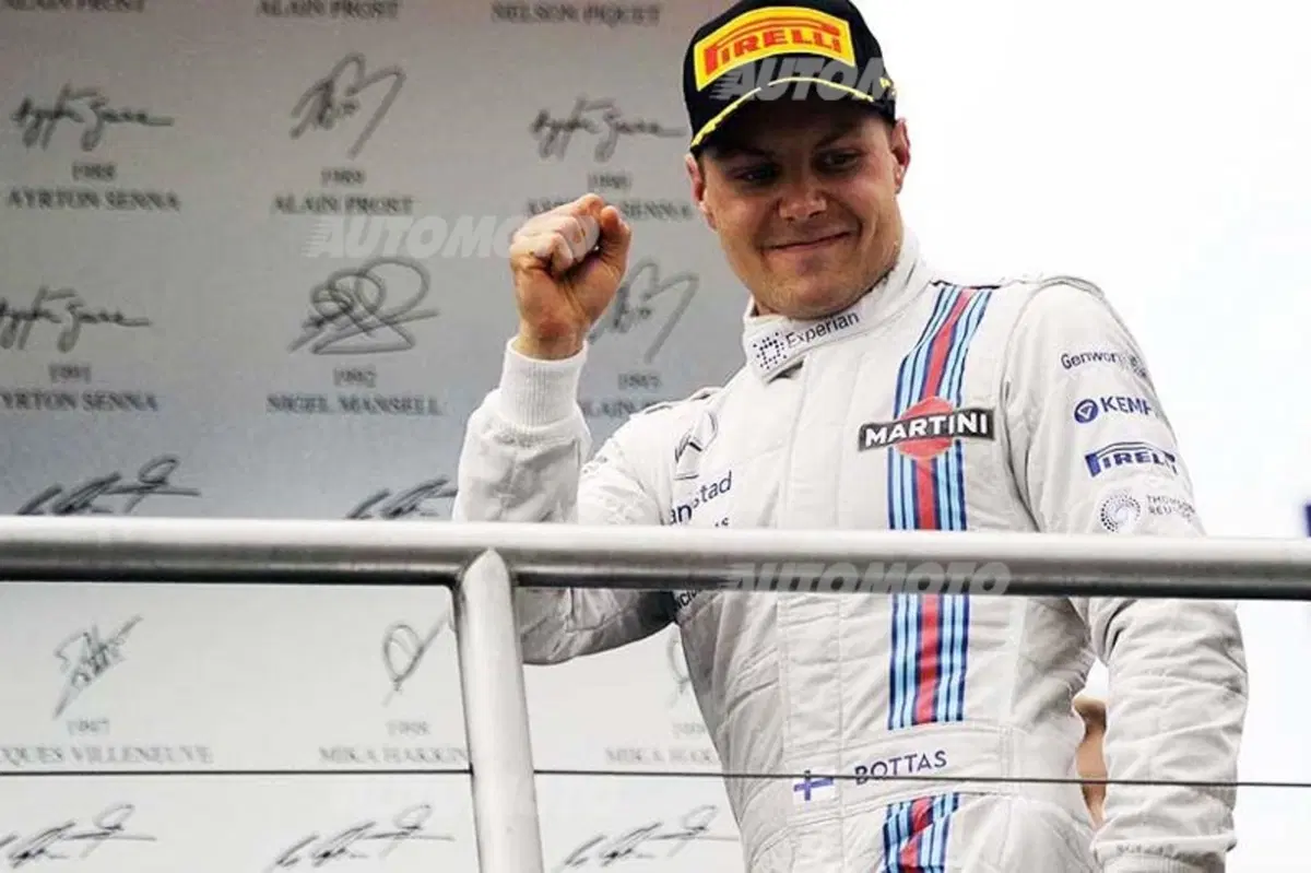 Formula 1 Germania 2014: le foto più belle del GP tedesco (32)