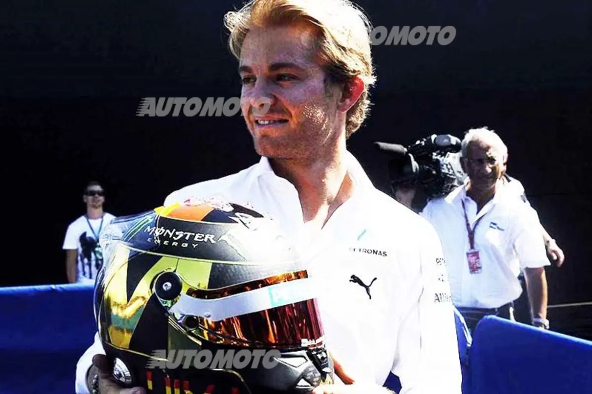 Formula 1 Germania 2014: le foto più belle del GP tedesco (35)