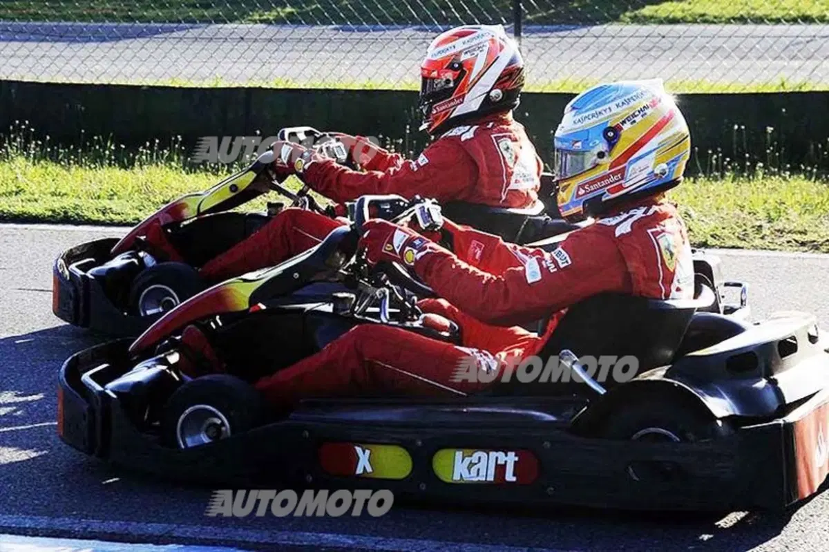 Formula 1 Germania 2014: le foto più belle del GP tedesco (36)
