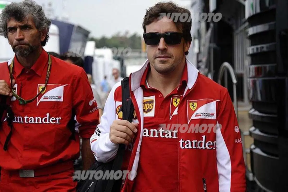 Formula 1 Germania 2014: le foto più belle del GP tedesco (41)