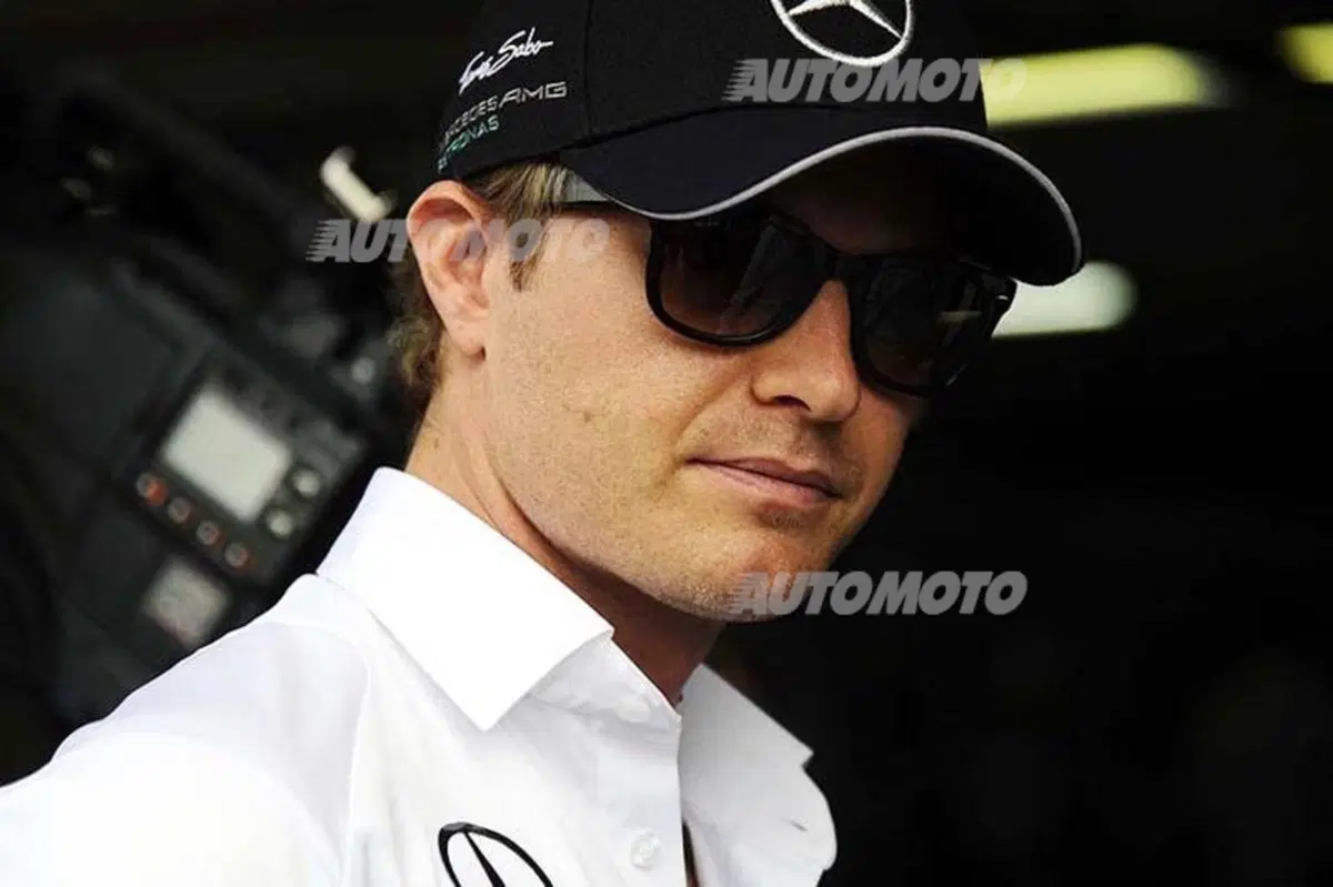 Formula 1 Germania 2014: le foto più belle del GP tedesco (42)