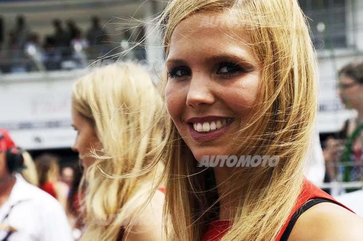 Formula 1 Germania 2014: le foto più belle del GP tedesco (45)
