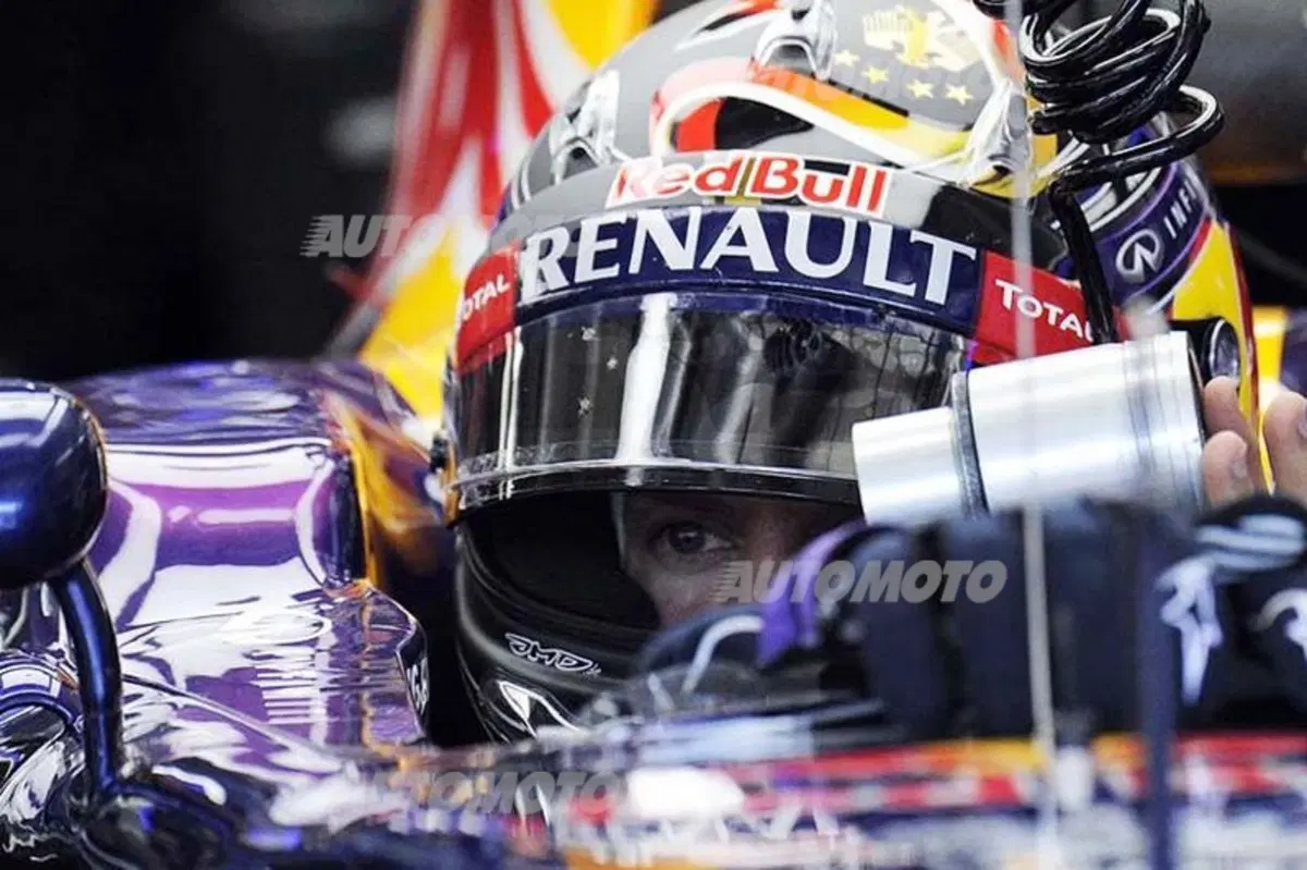 Formula 1 Germania 2014: le foto più belle del GP tedesco (49)