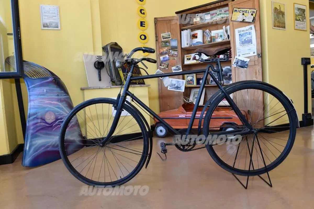 Galerie Peugeot: il Leone sotto le torri di San Gimignano (29)