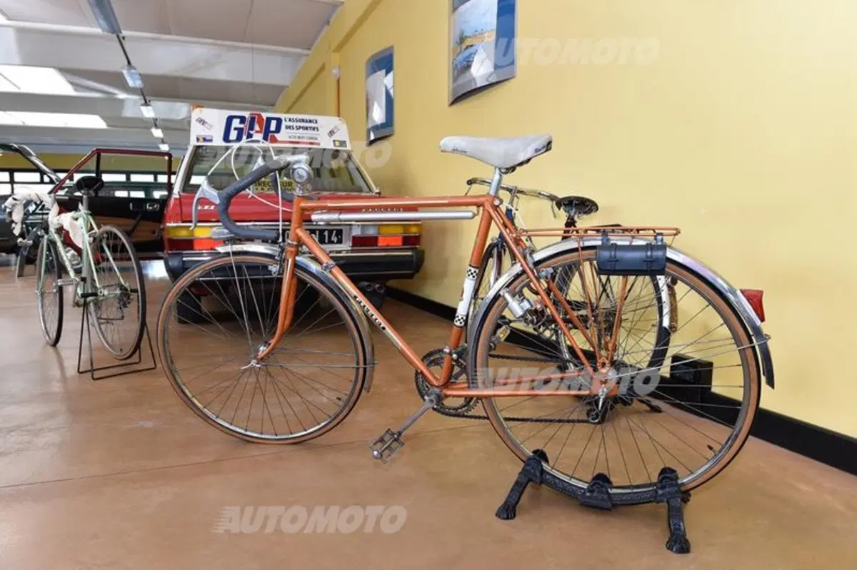 Galerie Peugeot: il Leone sotto le torri di San Gimignano (30)