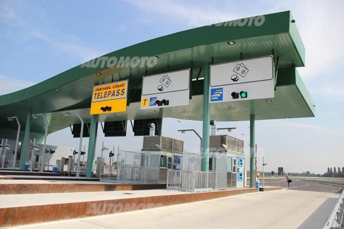 Inaugurata la BreBeMi: in anteprima sulla nuova autostrada da Brescia a Milano [video] (2)