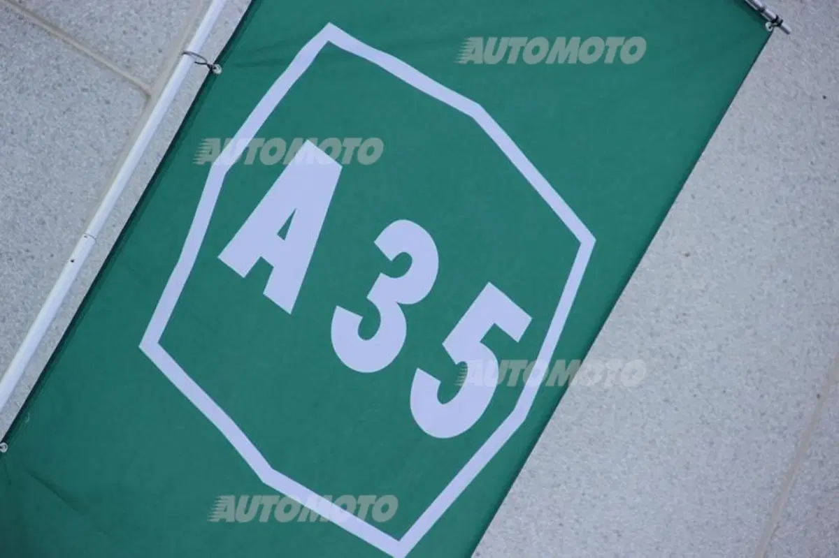 Inaugurata la BreBeMi: in anteprima sulla nuova autostrada da Brescia a Milano [video] (3)