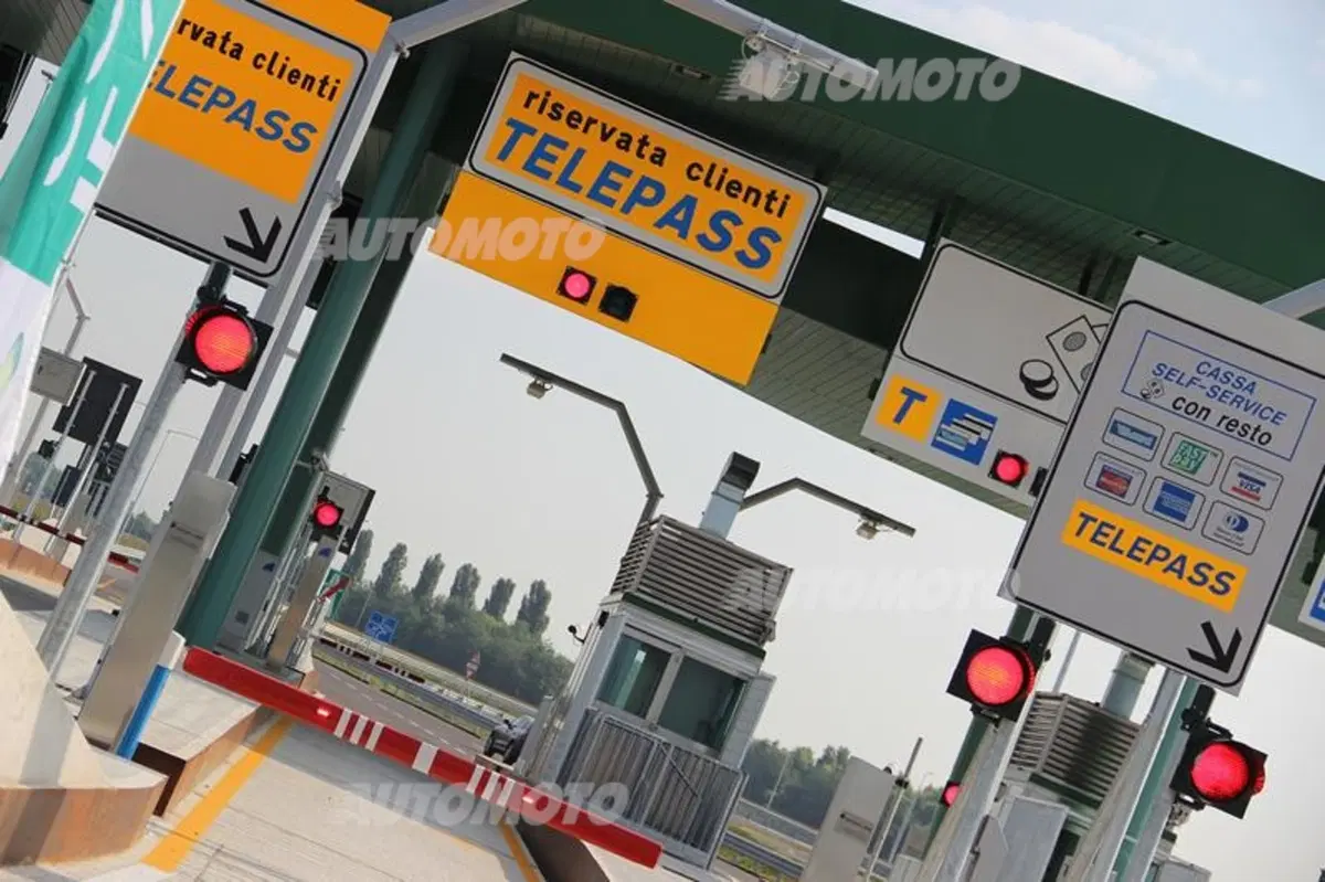 Inaugurata la BreBeMi: in anteprima sulla nuova autostrada da Brescia a Milano [video] (5)