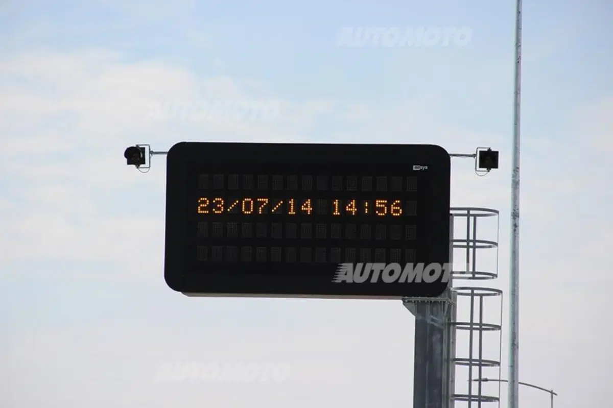 Inaugurata la BreBeMi: in anteprima sulla nuova autostrada da Brescia a Milano [video] (12)