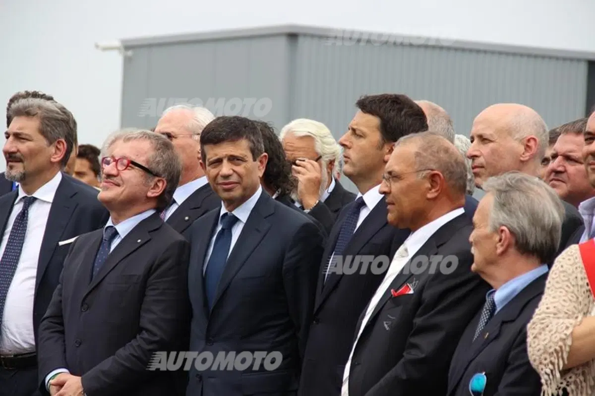 Inaugurata la BreBeMi: in anteprima sulla nuova autostrada da Brescia a Milano [video] (17)