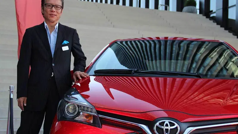 Kanamori: &laquo;Portiamo al massimo l'ibrido poi chiss&agrave;. Diesel, Idrogeno ed EV sono sul tavolo&raquo;