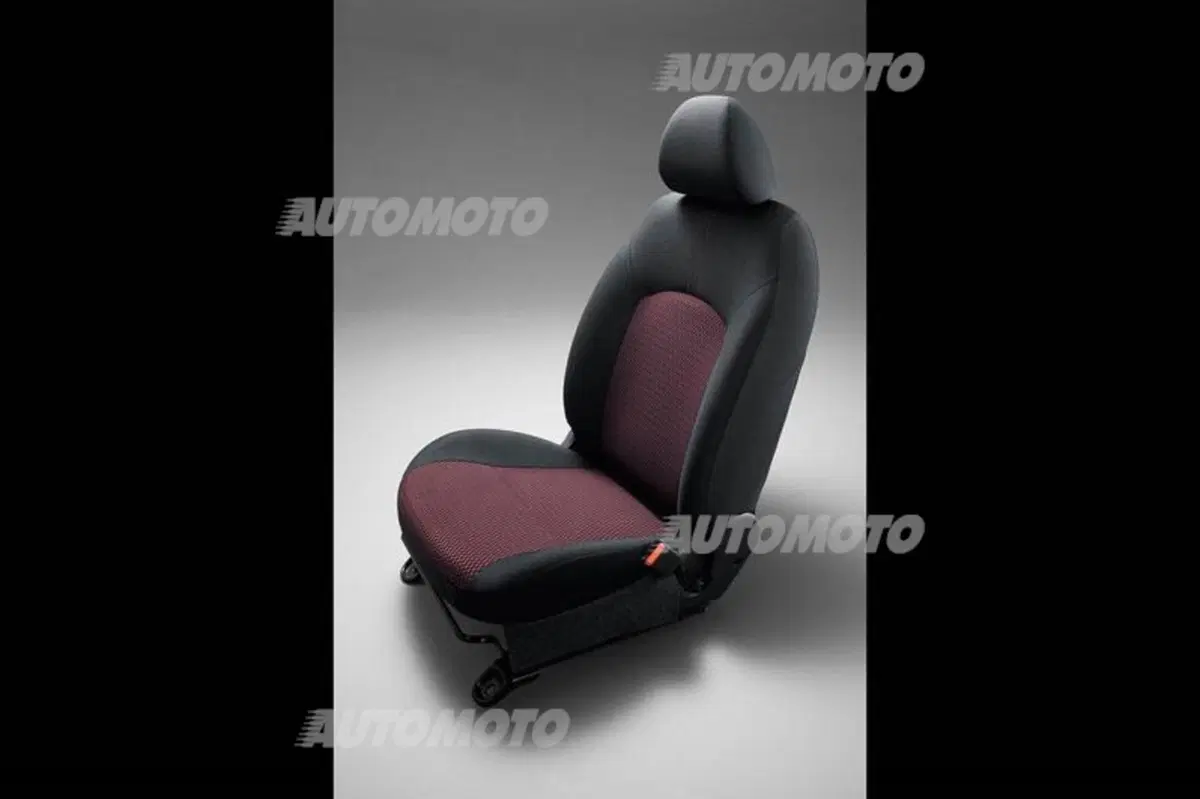 Nissan Note Nismo: non chiamatela monovolume (4)