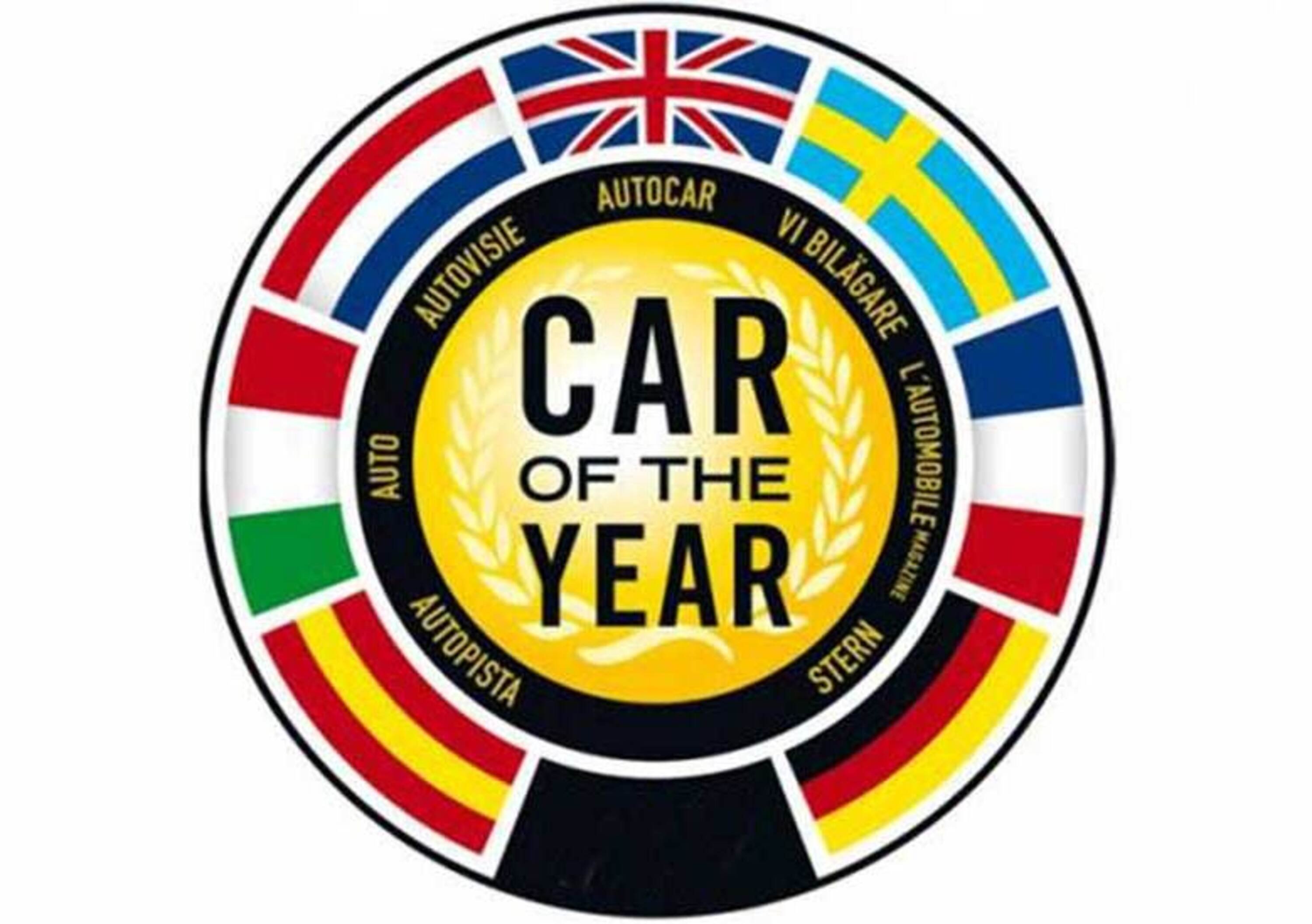 Car of The Year 2015: ecco chi sono le candidate