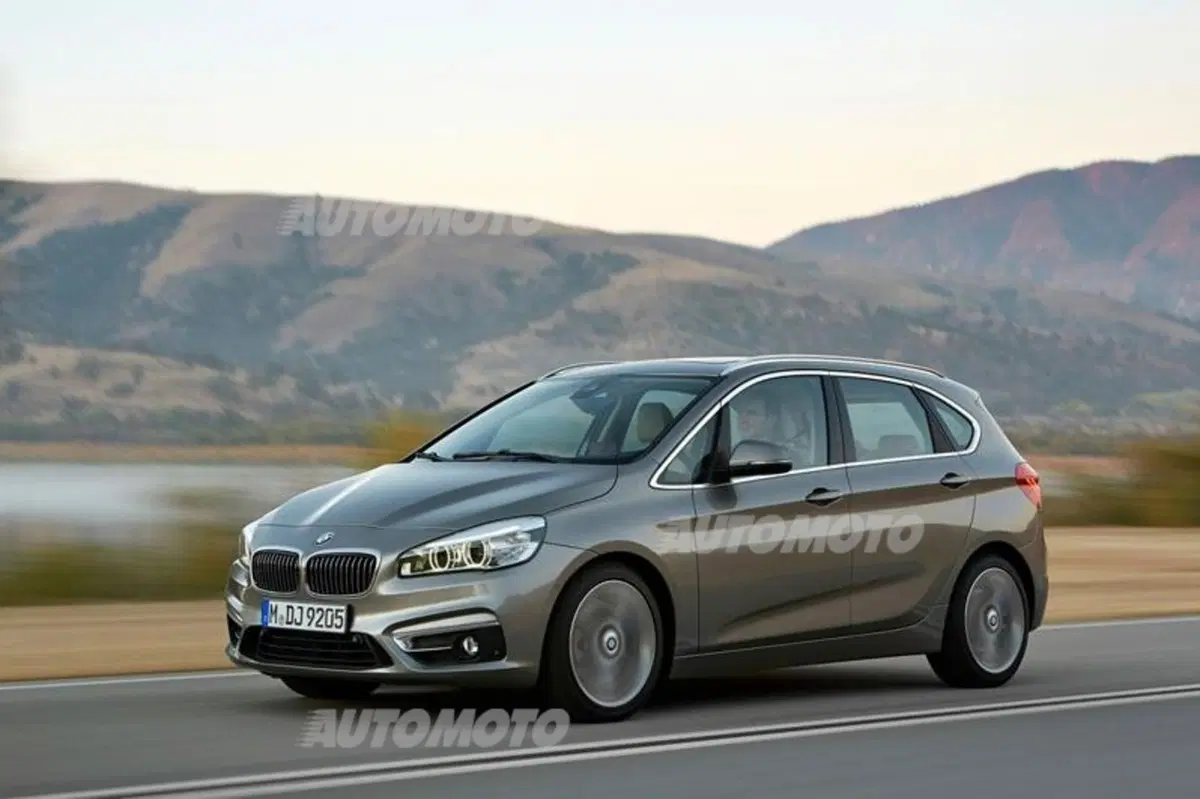 Car of The Year 2015: ecco chi sono le candidate (2)