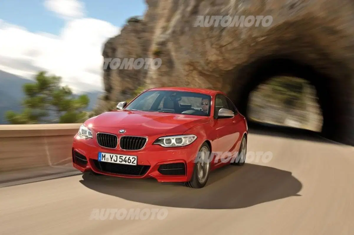 Car of The Year 2015: ecco chi sono le candidate (3)