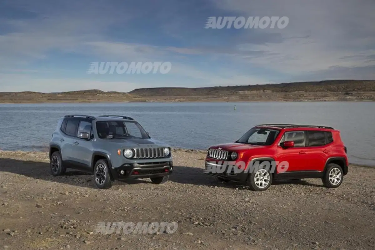 Car of The Year 2015: ecco chi sono le candidate (11)