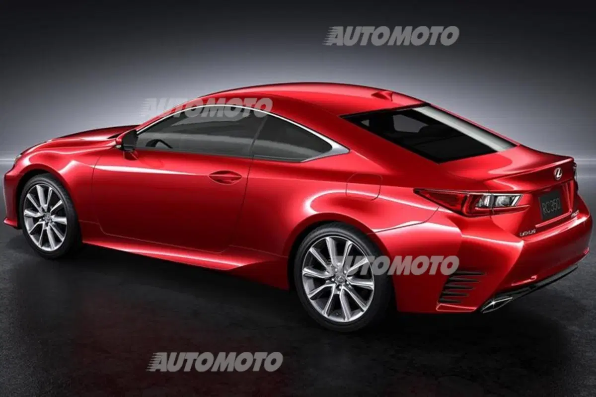Car of The Year 2015: ecco chi sono le candidate (14)