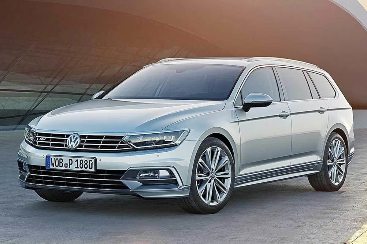 Car of The Year 2015: ecco chi sono le candidate (30)