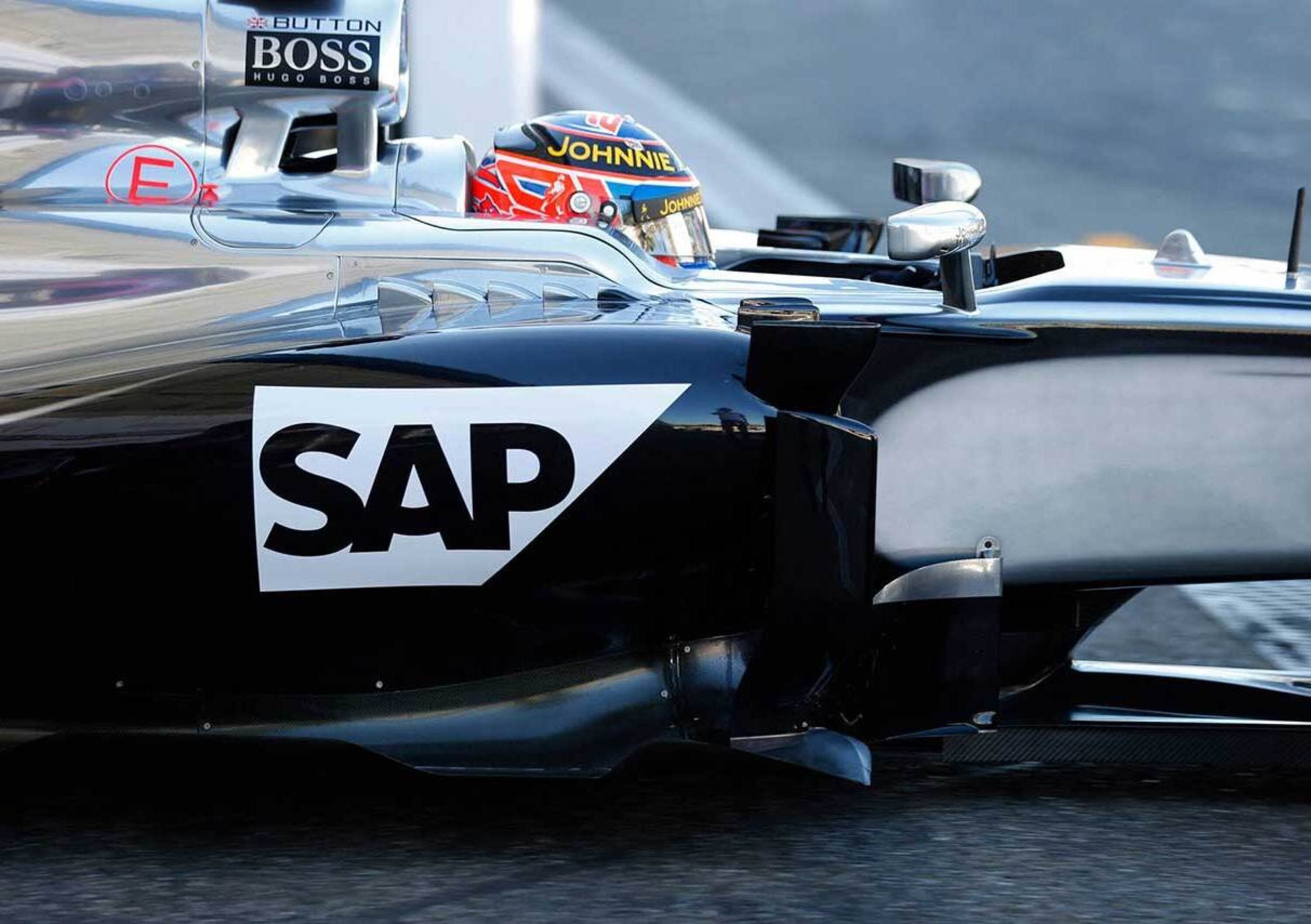 Formula 1 2014: &egrave; allarme sponsor per il tracollo degli ascolti