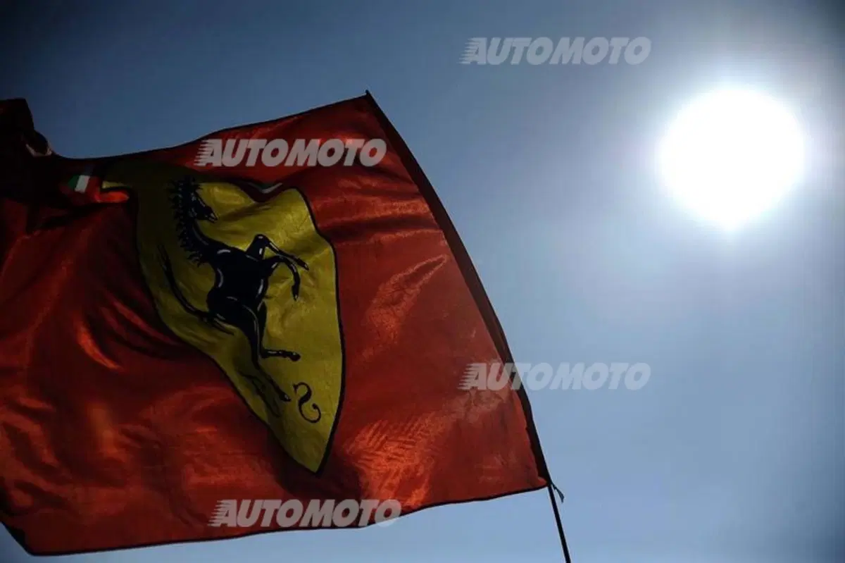 Formula 1 Ungheria 2014: le Mercedes svettano nelle libere, le Ferrari arrancano (9)