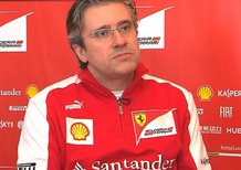 F1 Ungheria 2014. Pat Fry, Ferrari: un nome, una garanzia... di errore!