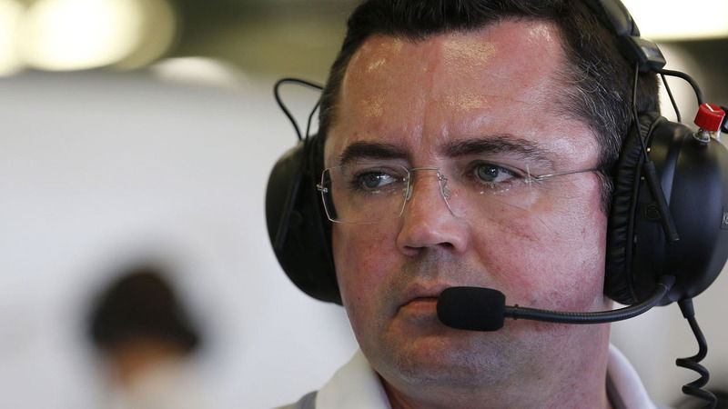 Formula 1 Ungheria 2014: Boullier della McLaren vuole censurare la stampa