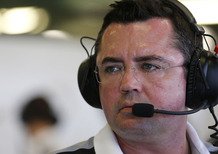 Formula 1 Ungheria 2014: Boullier della McLaren vuole censurare la stampa