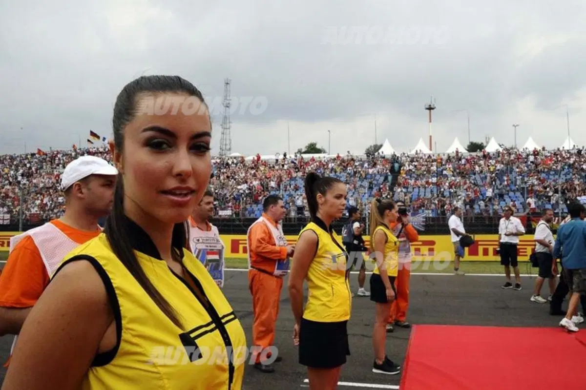 Formula 1 Ungheria 2014: vince un fenomenale Ricciardo. Miracolo Alonso (3)