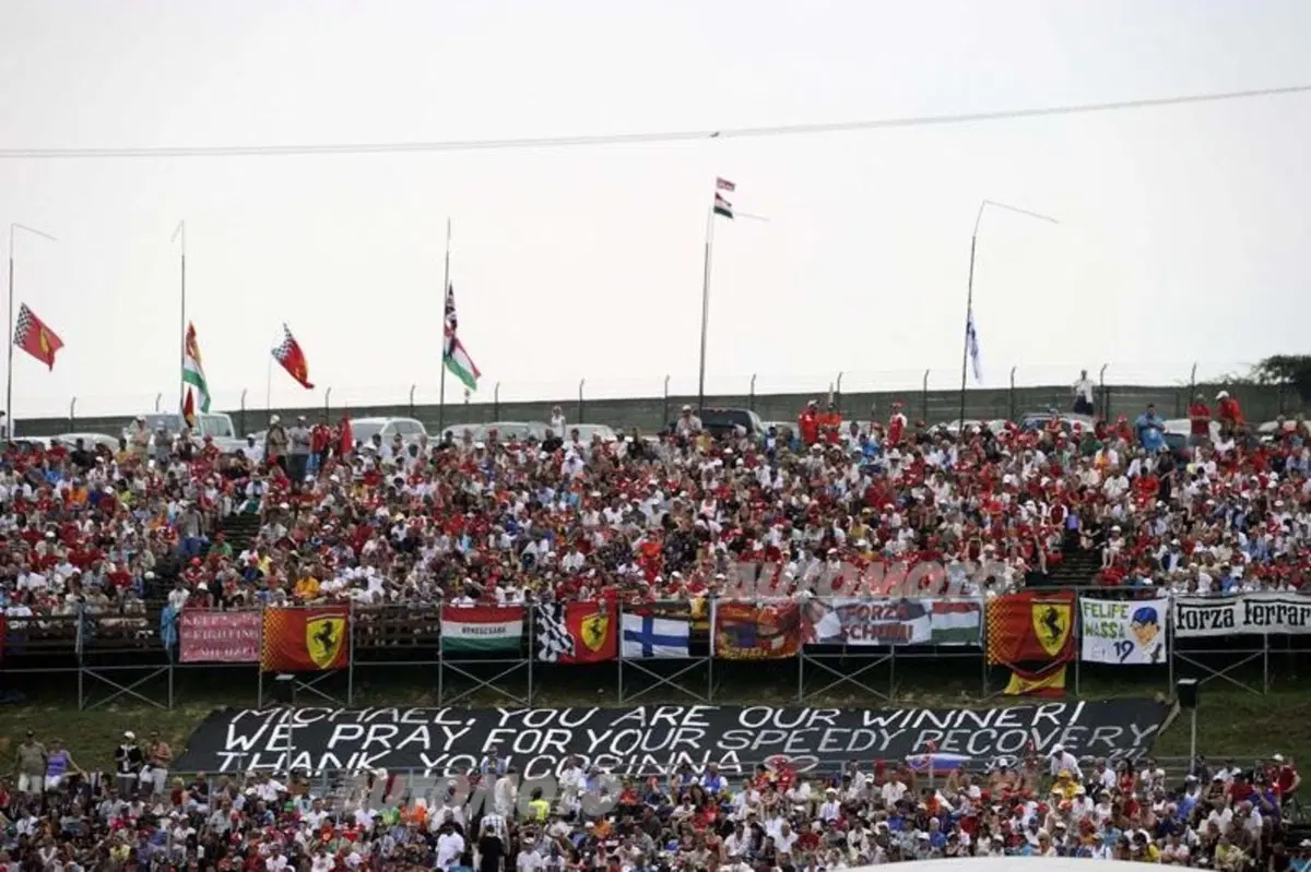 Formula 1 Ungheria 2014: vince un fenomenale Ricciardo. Miracolo Alonso (14)