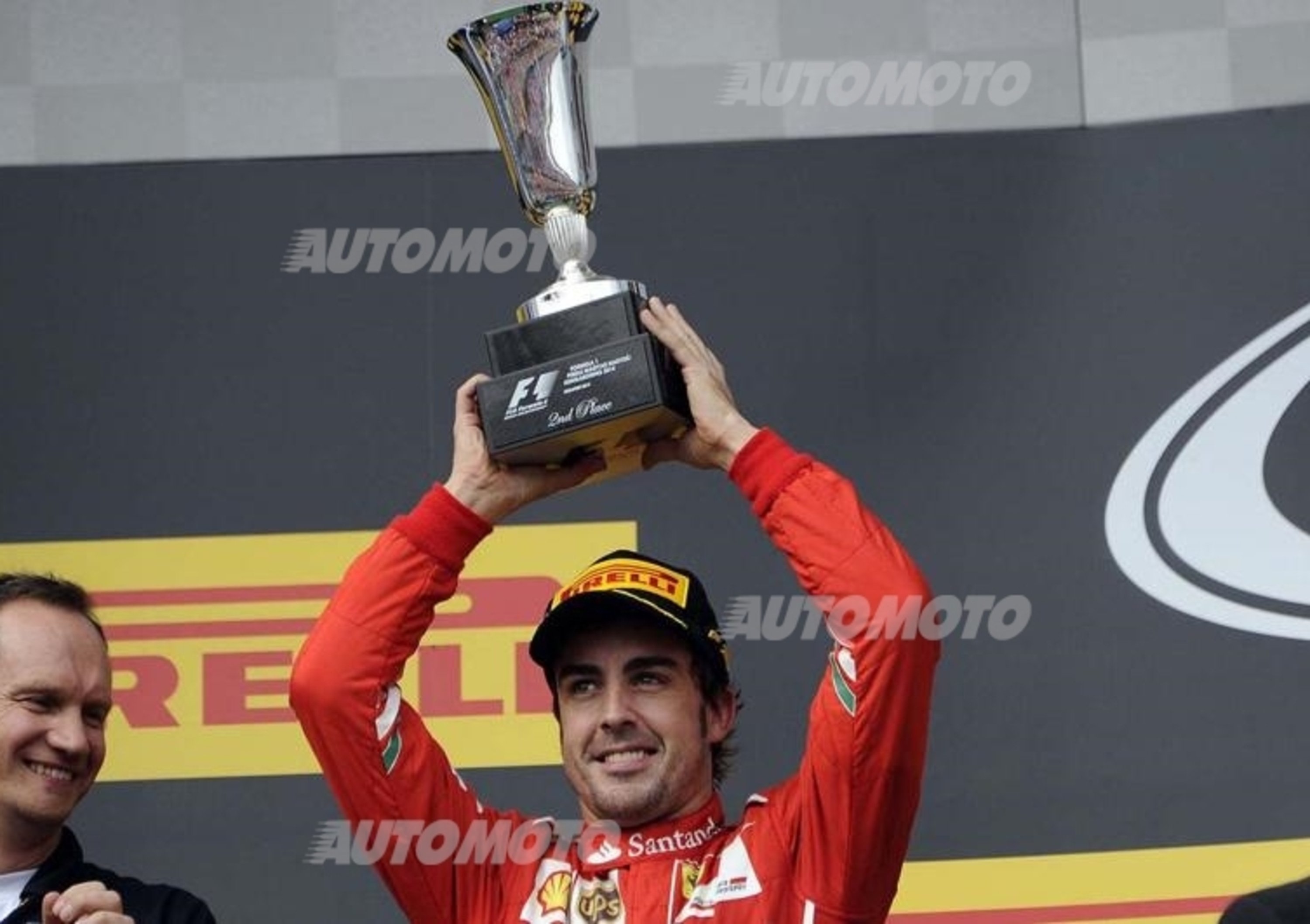 F1 Ungheria 2014: Alonso si gioca il jolly, Kimi &egrave; tornato. Pat Fry in bilico?