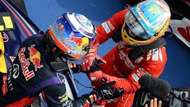 Formula 1 Ungheria 2014: le pagelle del GP di Budapest