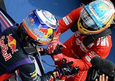 Formula 1 Ungheria 2014: le pagelle del GP di Budapest