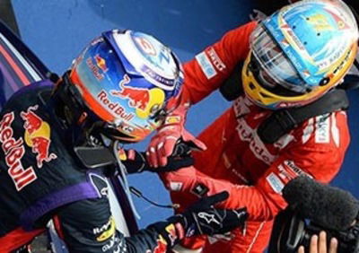 Formula 1 Ungheria 2014: le pagelle del GP di Budapest