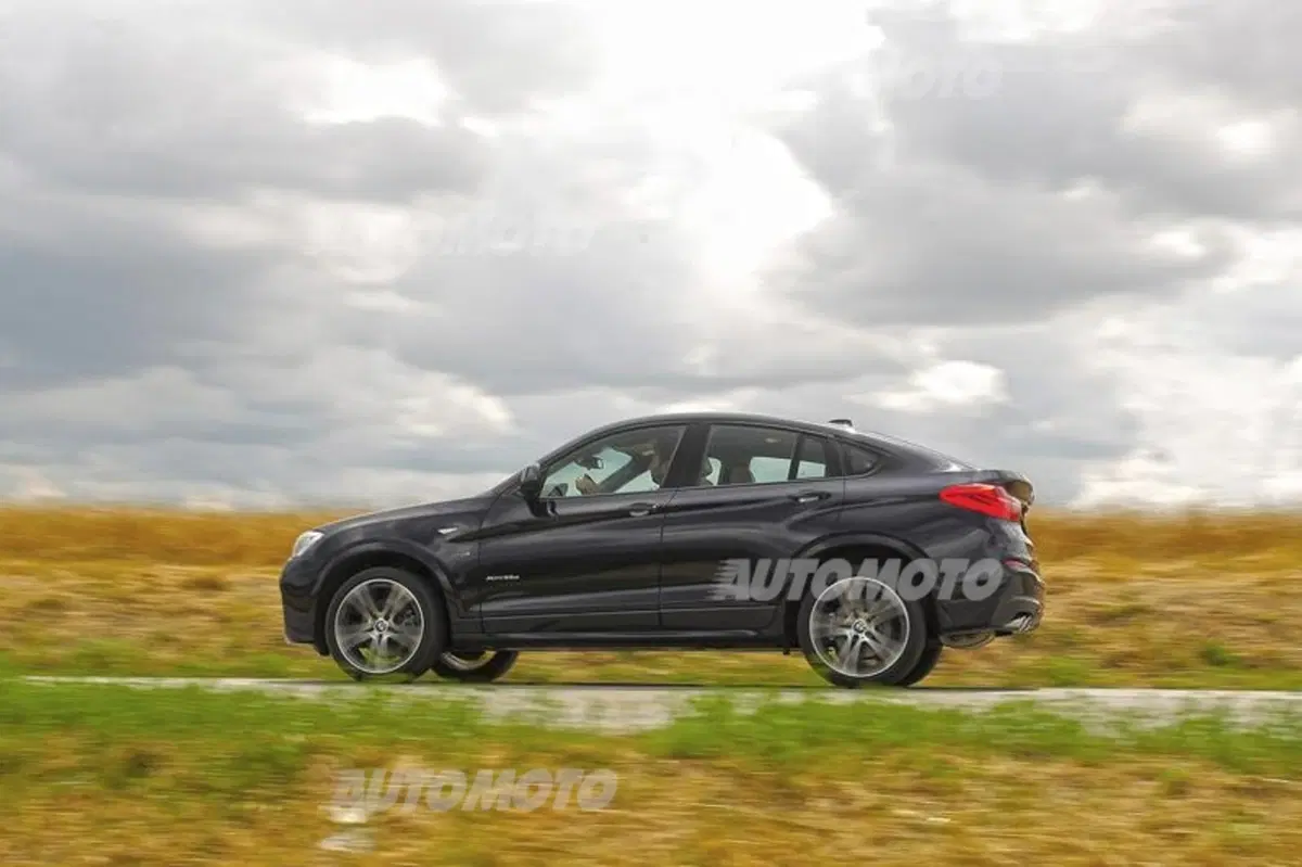 BMW X4 (2)