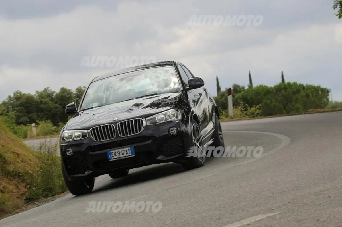 BMW X4 (3)