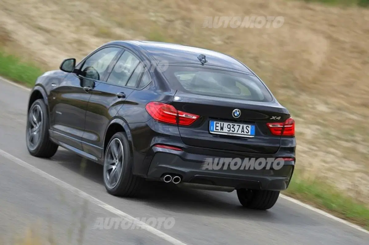 BMW X4 (4)