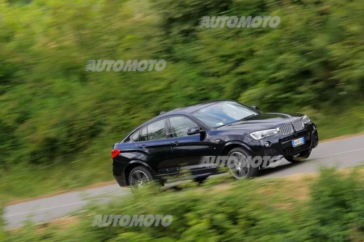 BMW X4 (6)